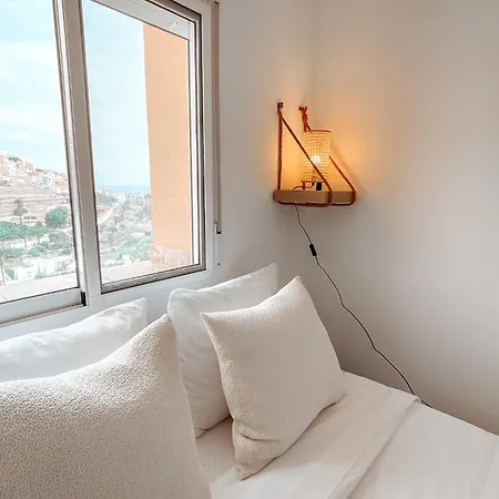 Fee4me Vegueta Views In Palmas De Gran Canaria Appartement *
