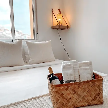 Fee4me Vegueta Views In Palmas De Gran Canaria Appartement