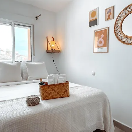 Fee4me Vegueta Views In Palmas De Gran Canaria Appartement Las Palmas