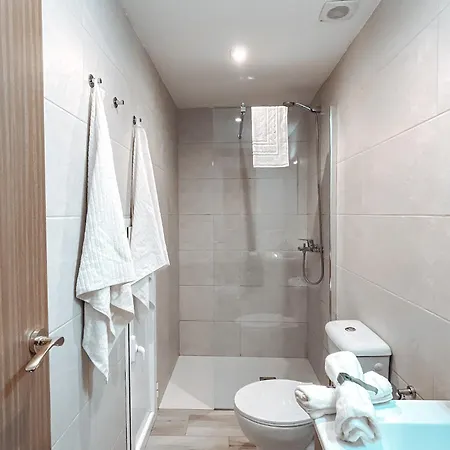 Appartement Fee4me Vegueta Views In Palmas De Gran Canaria *