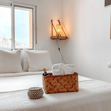 Fee4me Vegueta Views In Palmas De Gran Canaria Appartement Las Palmas