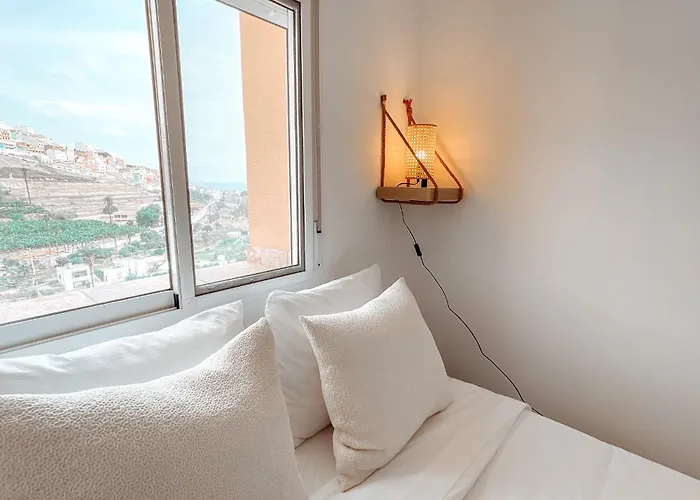 Fee4me Vegueta Views In Palmas De Gran Canaria Appartement *