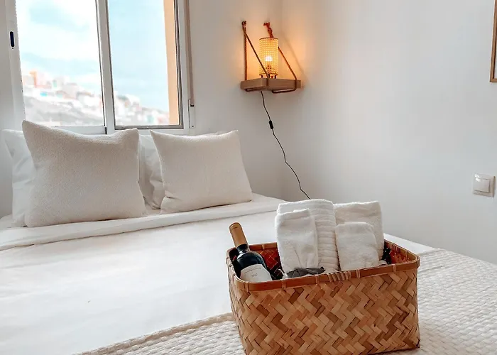 Fee4me Vegueta Views In Palmas De Gran Canaria Appartement