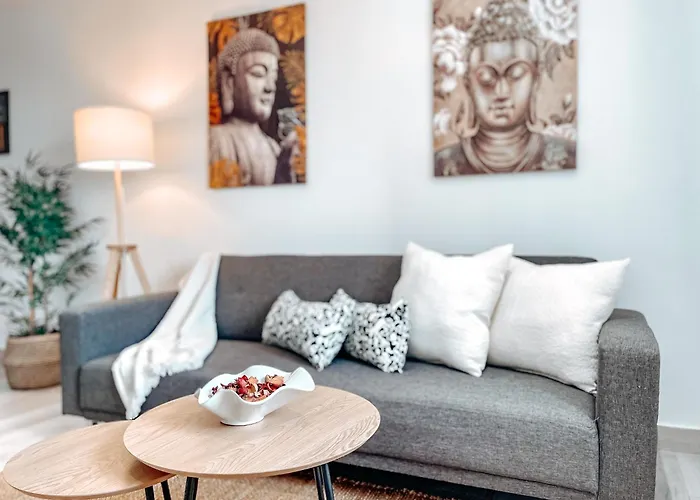 Fee4me Vegueta Views In Palmas De Gran Canaria Appartement